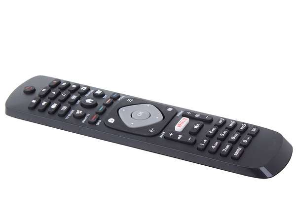 Telecomandă universală pentru tv inteligent 4k uhd