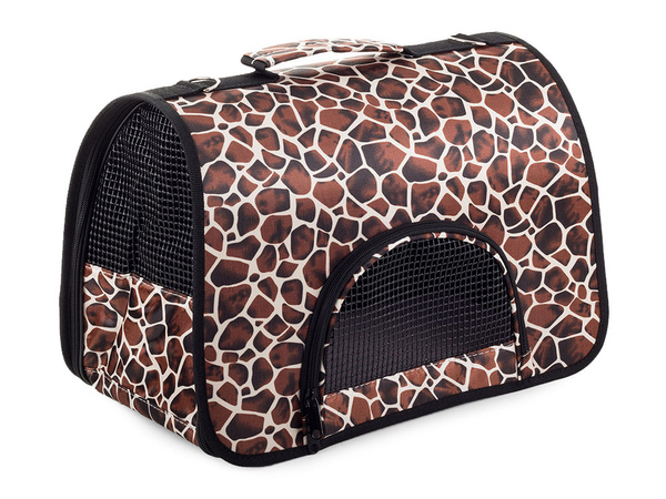 Transport bag dog carrier cat large