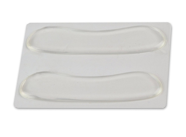 Silk inserts for shoes inserts 2pcs