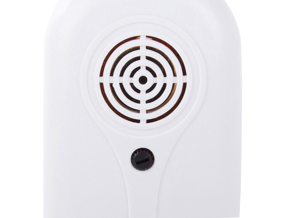 Répulsif souris rongeurs insectes 2in1