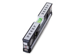 Lāzera līmeņrādis ar led apgaismojumu 24 cm