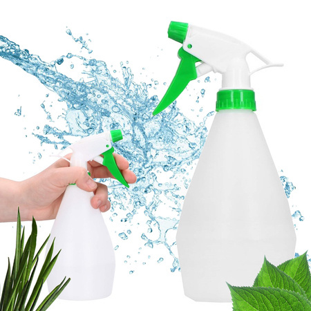 Garden flower manual sprayer 1000 ml