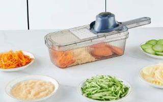 VEGETABLE SLICER 2 (40)