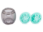 Toy for cat dog treats food ball