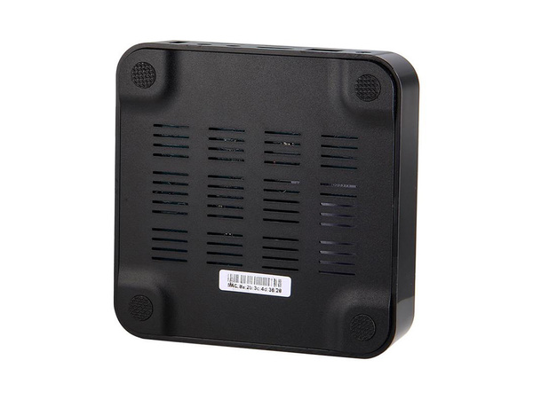 Smart tv box android 4k multivides atskaņotājs