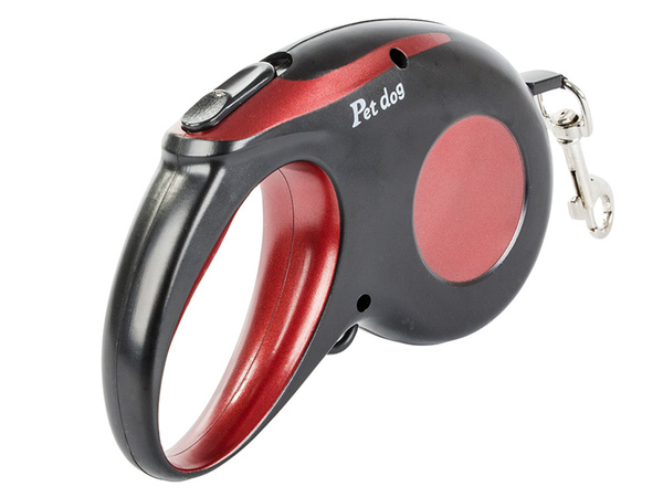 Lanyard automatikus locker blokk kutyák hosszú strip 5m 15kg