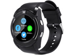 Smartwatch ceas aparat de fotografiat apel locator multifuncțional pentru copii
