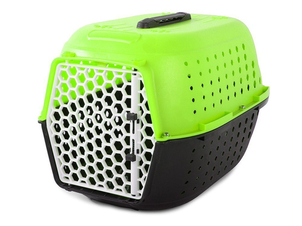 Dog carrier cat cage rabbit solid 48