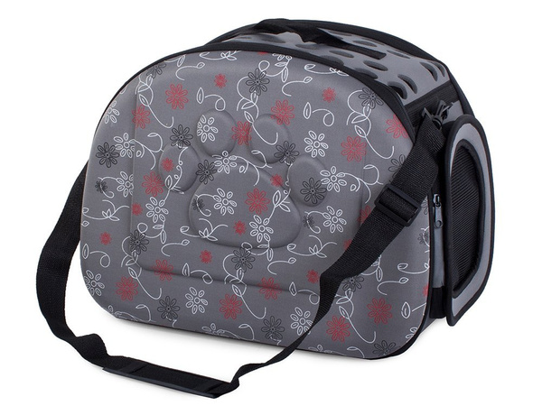 Pārnēsāšanas soma sunim kaķim xl