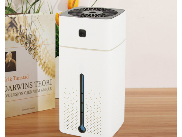 Diffusor luftbefeuchter aromatherapie duft
