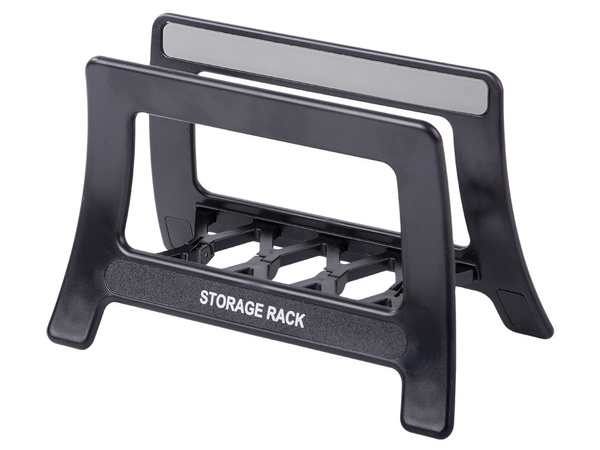 Deska stojan víka kuchyňský talíř organizátor praktický stojan