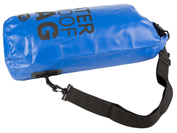 Ūdensnecaurlaidīga soma 10l ūdensnecaurlaidīga soma kajakiem pārgājienu mugursoma