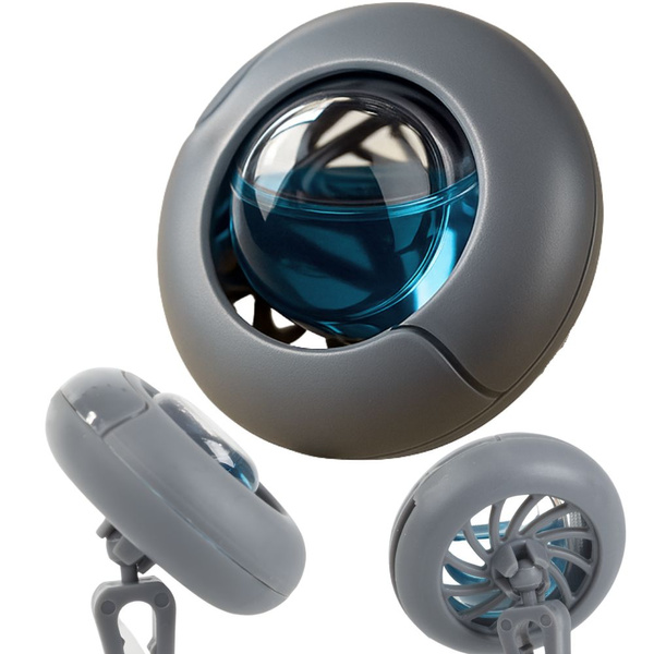 Avtomobilski osveževalec zraka za prezračevalno rešetko elegantna dišava