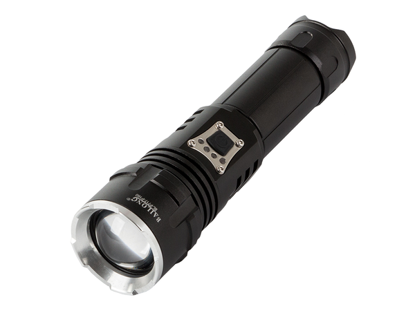 Taktische militärische bailong led cree xhp160 taschenlampe