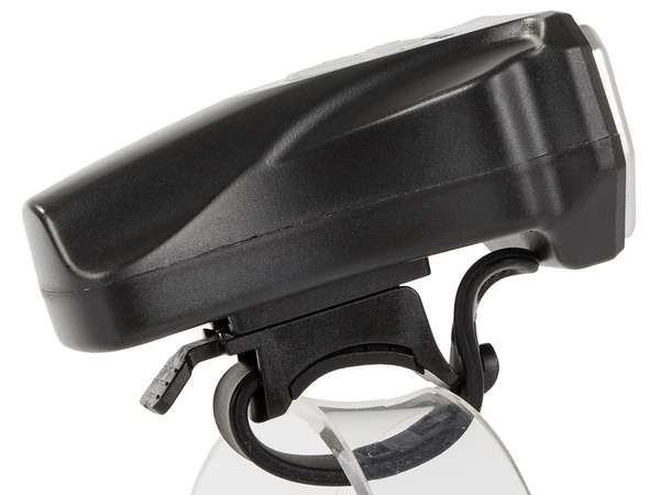 Lumină frontală pentru biciclete 5 led usb pentru biciclete