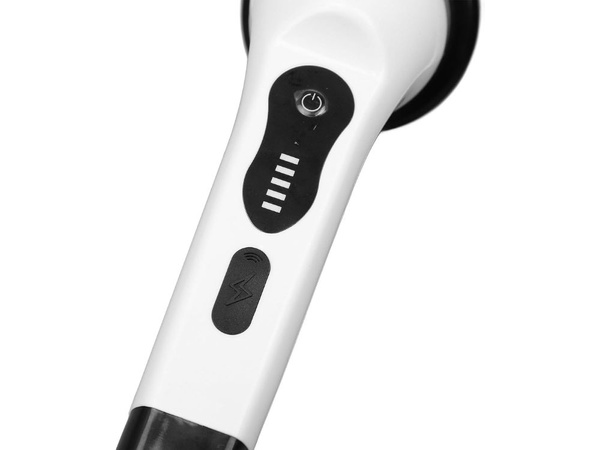 Rotacijski mop električna krtača za čiščenje 9 različnih nastavkov