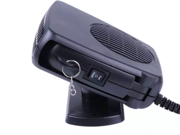Calefactor coche calefactor calefactor 200w 12v