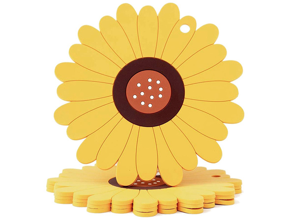 Szilikon edénytartó bögrékhez és serpenyőkhöz