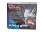 Leitungswasserfilter sauberes wasser kit