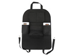 Organizator scaun auto protecție pâslă