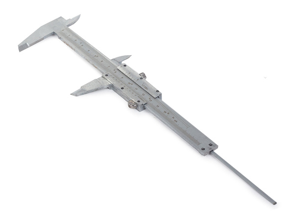 Traditionelle kalibrierung 150mm analoges etule manuell