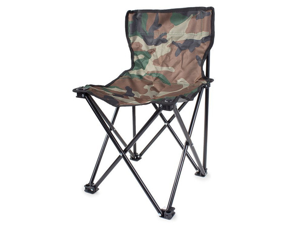 Tourist fishing chair moro cover fish