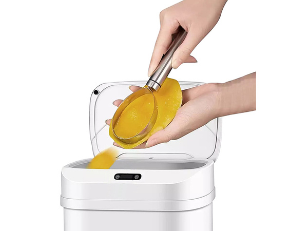 Vrece na odpadky automatické 17l