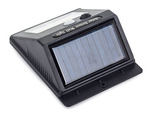 Solar lamp 48 led with twilight movement sensor