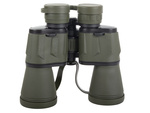 Militārais medību binoklis tālummaiņas optika 20x50 izdzīvošanas liels tūrists