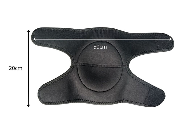 GENUNCHIERE GENUNCHIERE CONFORTABILE FLEXIBILE SPORT KIT DE LUCRU