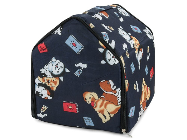 Perrera cama para perros perrera para gatos corralito