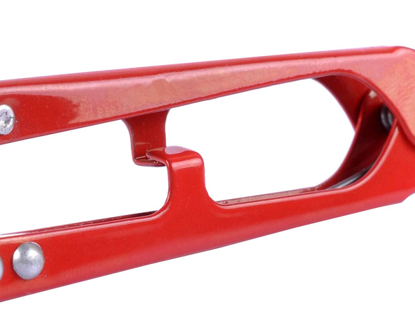 Foarfeci de desen 3 cm tăietor de fire