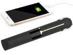 Juuste sirgendaja keraamiline lcd 2in1 regulatsiooniline temperatuur power bank