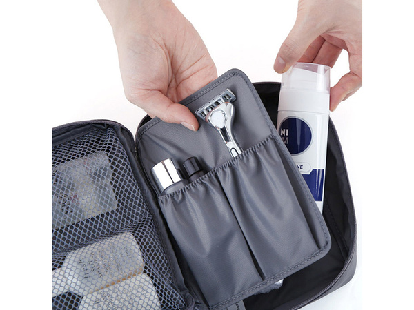 Meigikott reisikorraldaja tumesinine