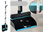 Sweeping set sweeping brush dustpan stick cleaning brush lazy man