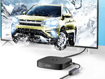 Adapter usb típusú ethernet adapter hálózati kártya lan rj45 100mb