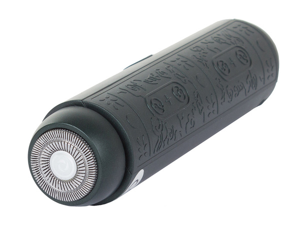 Ear nose nose brow beard trimmer for men