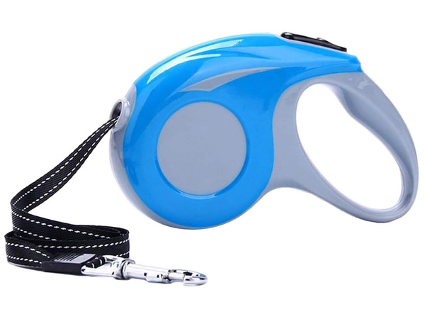 Automātiskais suņu lanyard block 5m 15kg