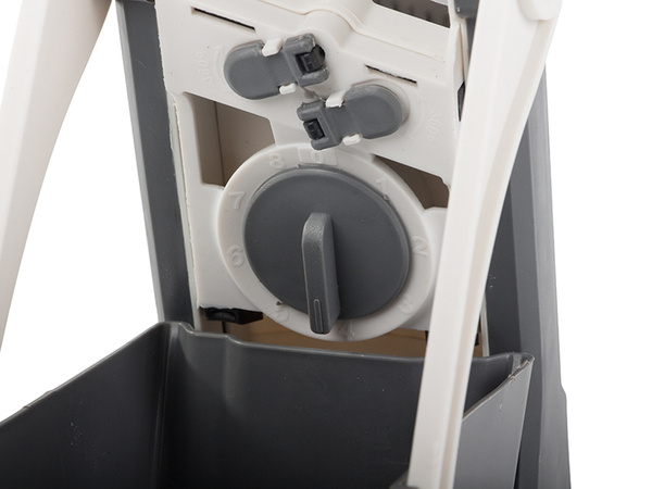 Zöldségszeletelő sült krumpli kézi szeletelő szeletelő szeletelő aprító