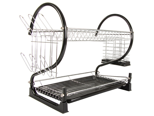 Mașină de spălat vase uscător mixer dublu-decker