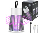 Lampă uv insecticid pentru țânțari muște capcană insecte electrice eficiente