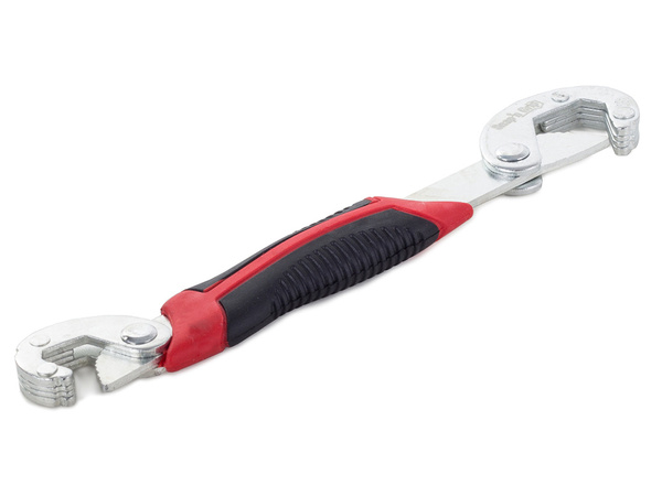 Garnitura kombiniranih ključev 9-32 mm ploščati ključi