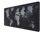 Suur kontori maailmakaart hiirealune 80x30