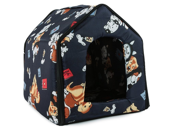 Perrera cama para perros perrera para gatos corralito