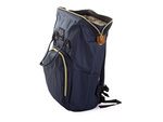 Sac de garde pour porteur organisateur pour maman papa 3en1