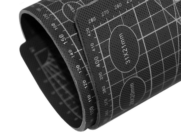 Self-healing cutting mat a2 modelling double-sided