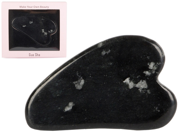 Placă de masaj corporal jad