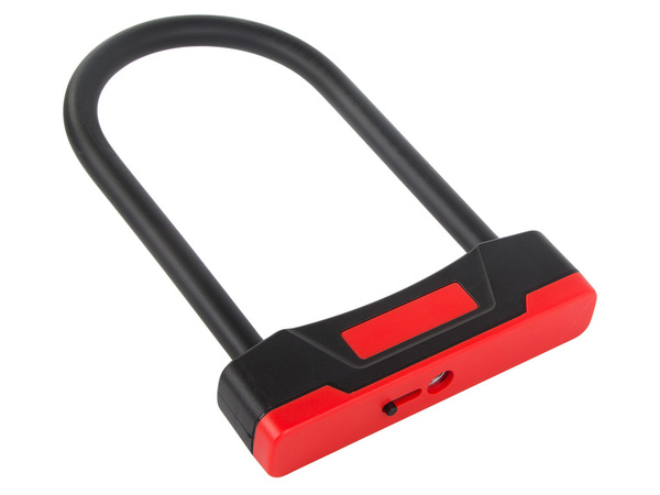 Motorbike lock motorbike lock bicycle lock security device