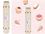 Depilator trimmer für frauen gesicht frauen bikini-rasierer für körper 2in1