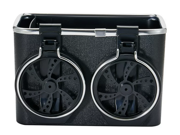 Autobecherhaltertücher für das auto